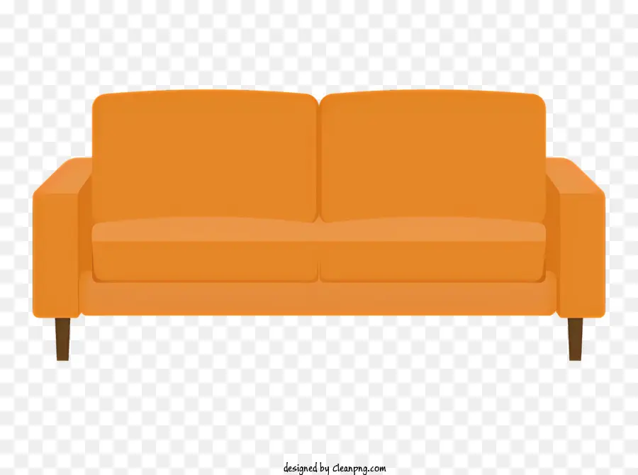 диване，подлокотники PNG