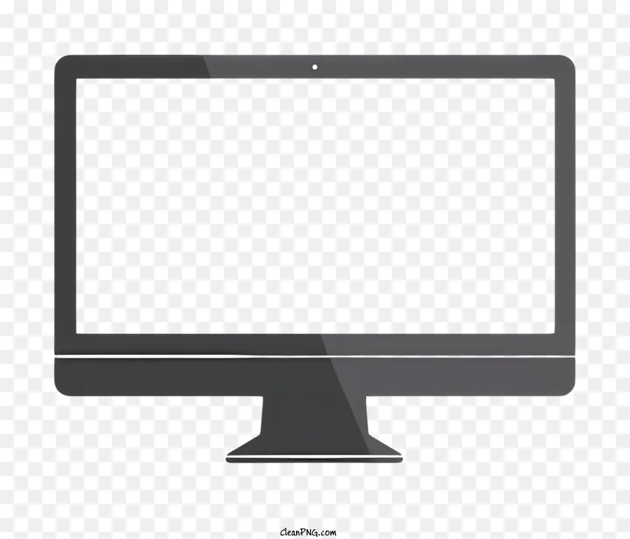 Laptop，монитор компьютера PNG