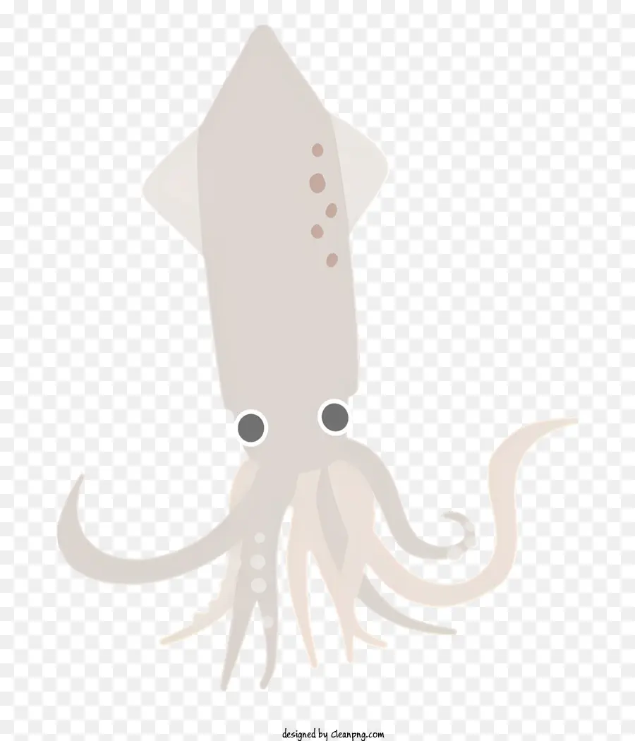 Симпатичный осьминог，мультфильм осьминог PNG