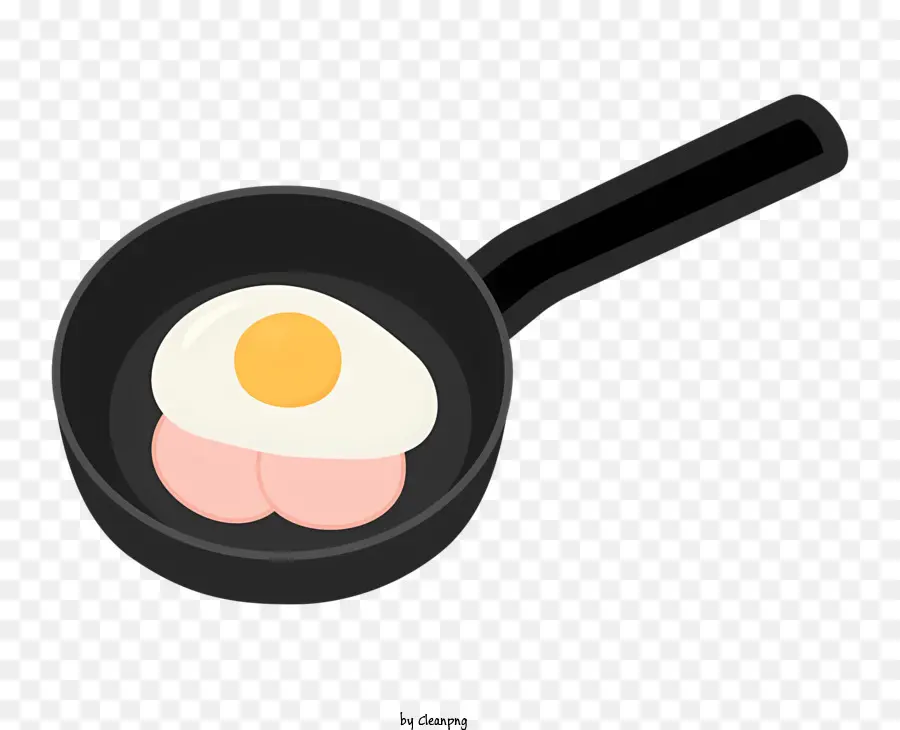 Еда，жарить яйцо PNG