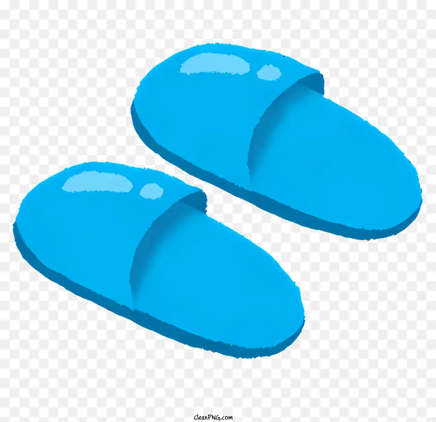 жизнь，Голубые сандалии PNG