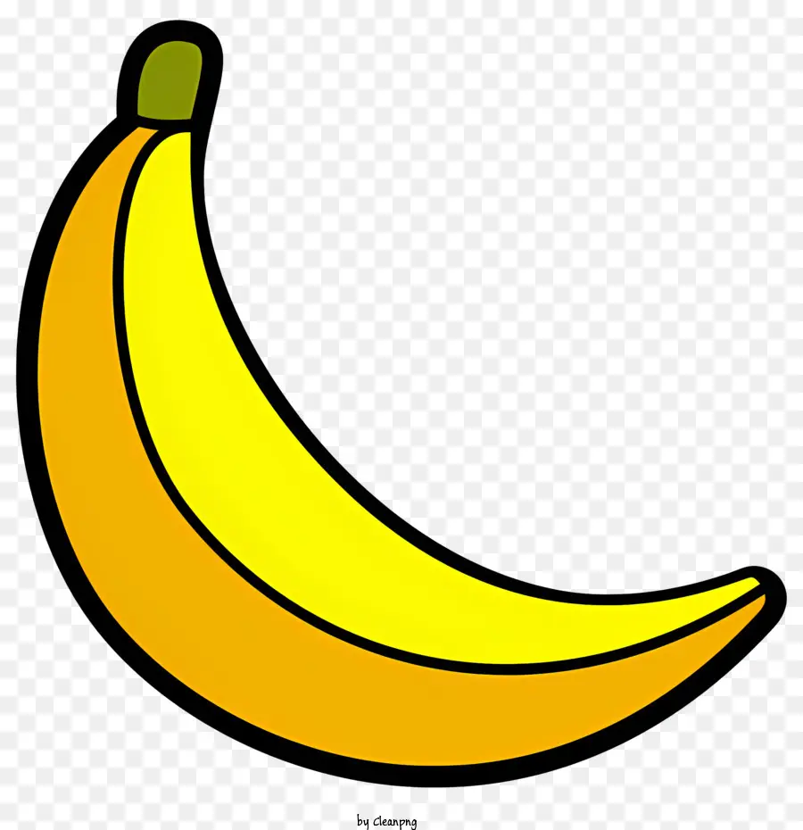 Фрукты，банан PNG