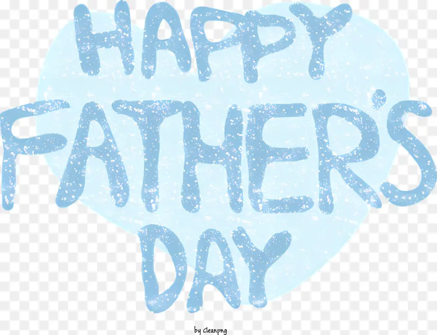 день отцов，счастливый день отцов PNG