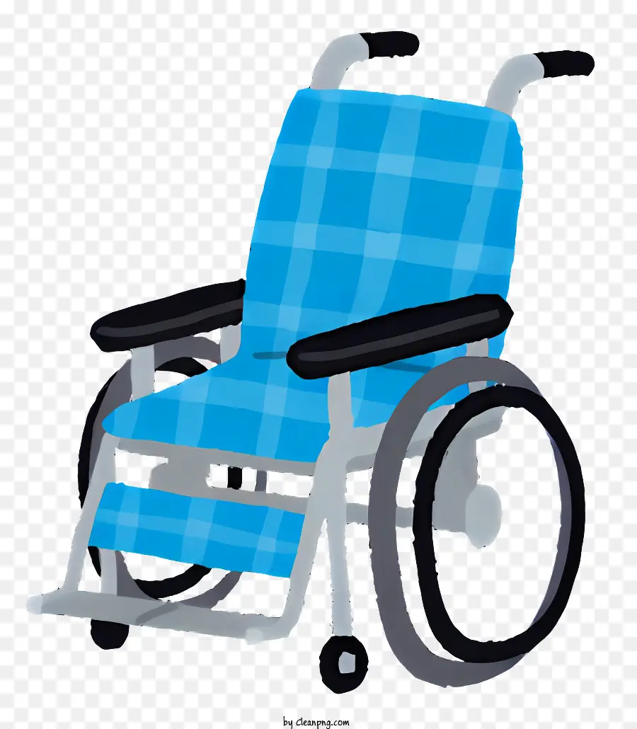 Дизайн инвалидной коляски，Нарушения мобильности PNG