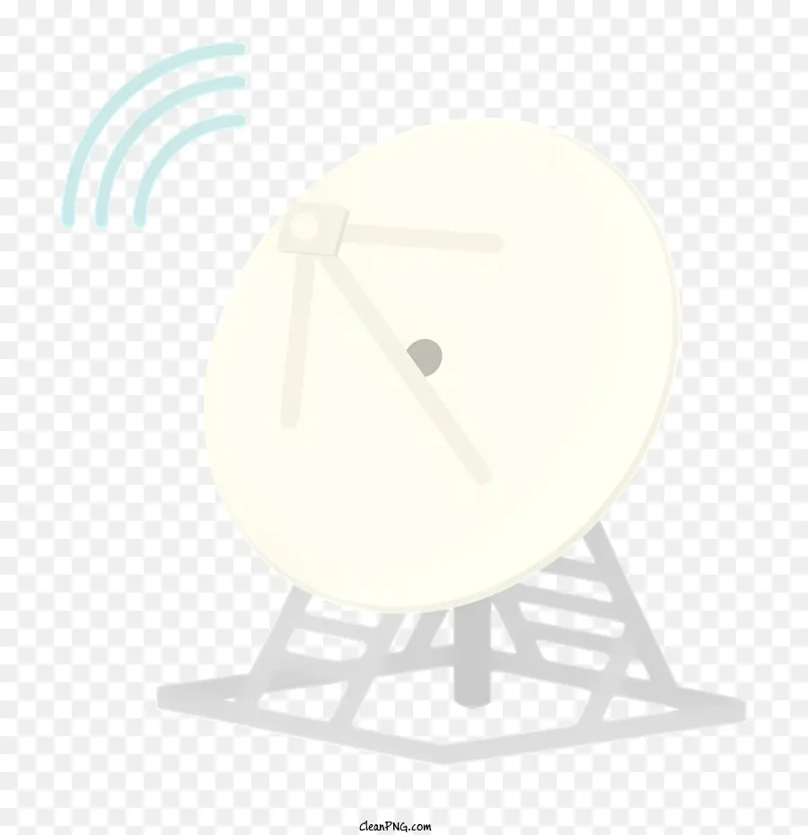 Спутниковая антенна，антенна PNG