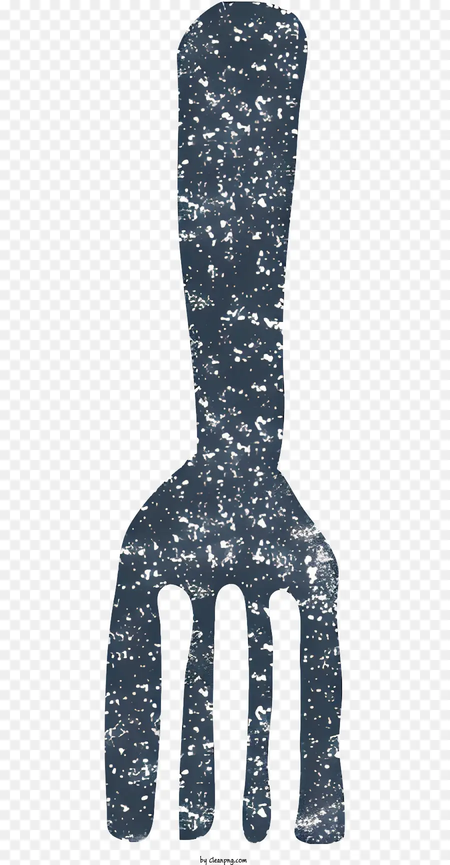 Рука указывает вверх，каменная рука PNG