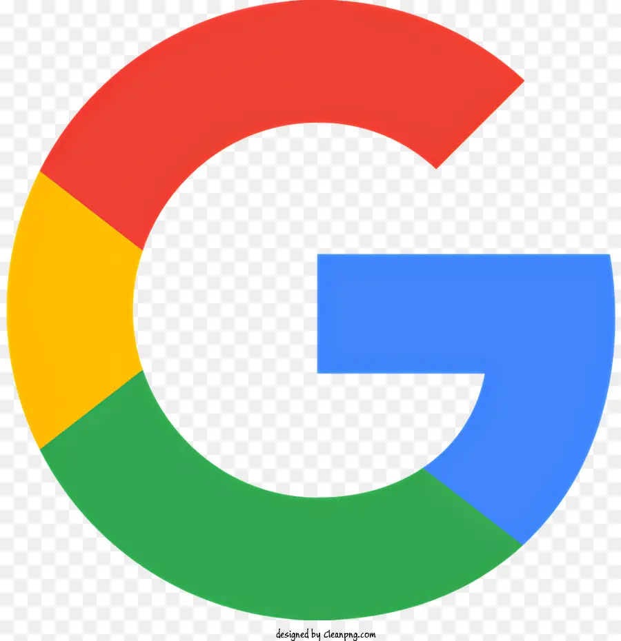 Значок Google，Логотип Google PNG