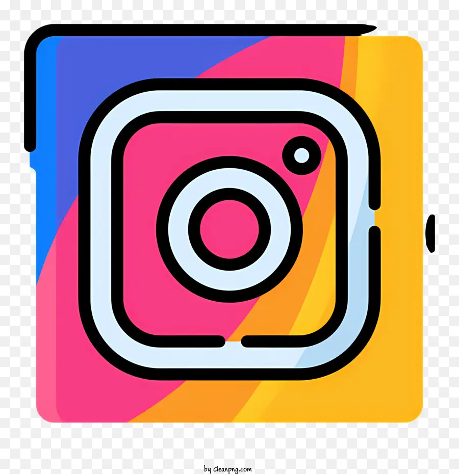 логотип Instagram，Instagram Profile Picture PNG