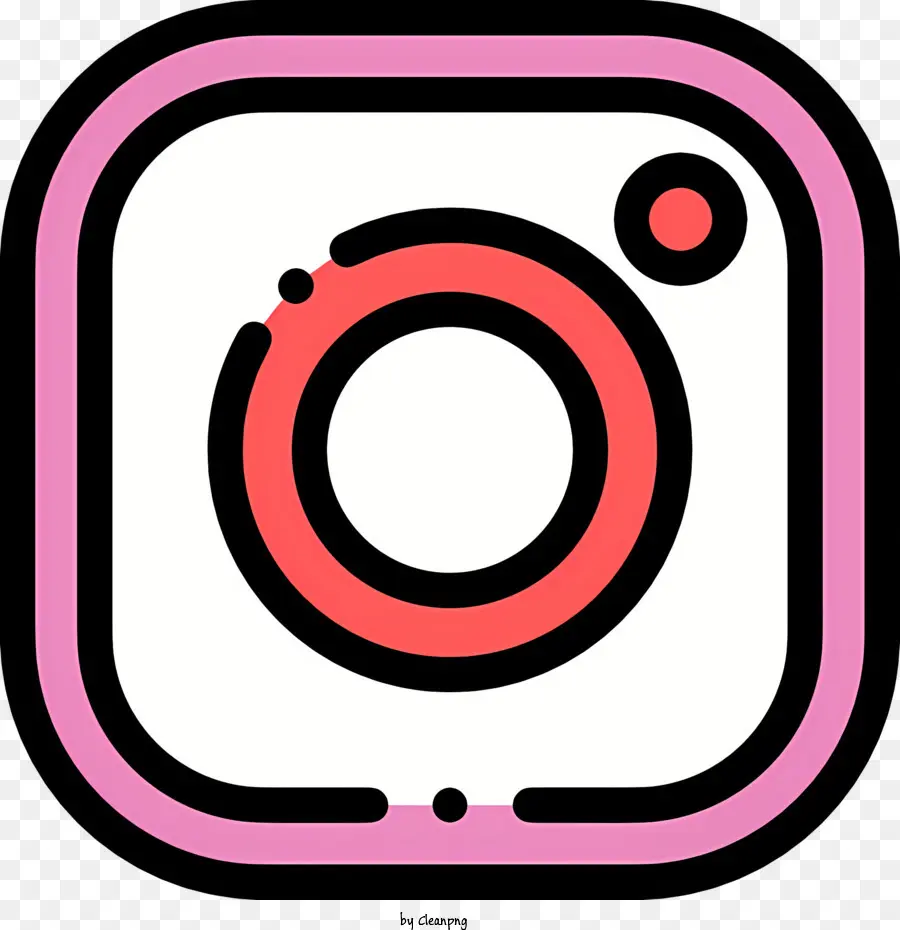 логотип Instagram，Instagram PNG