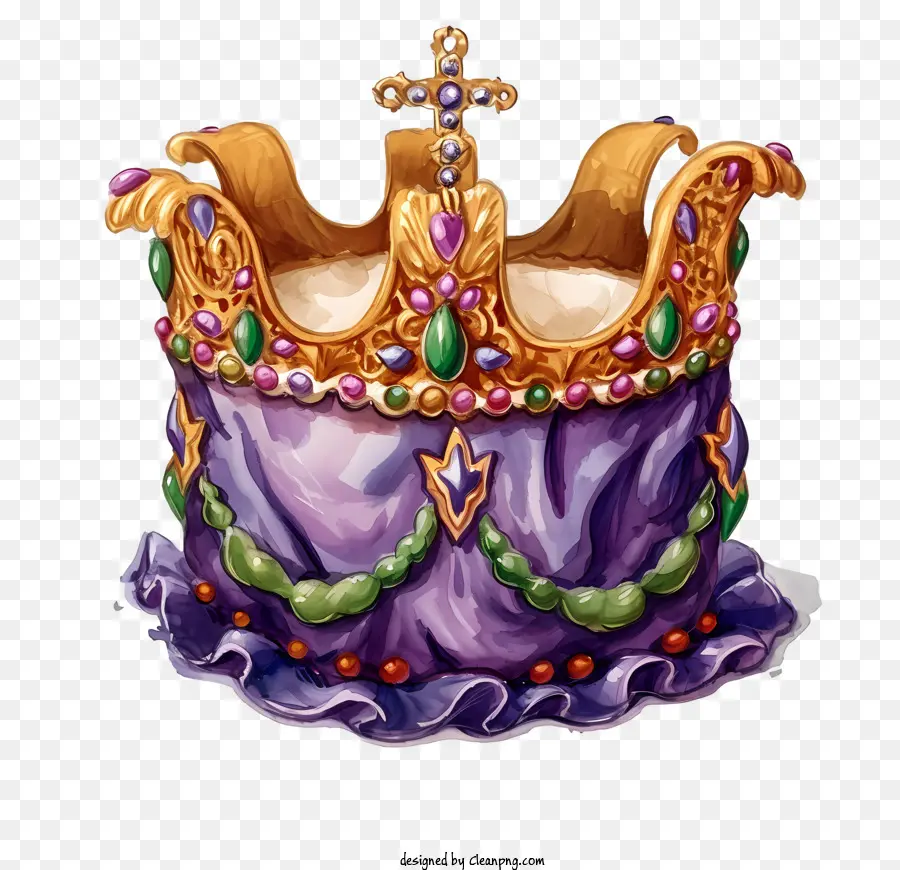 масленица，Король торт PNG