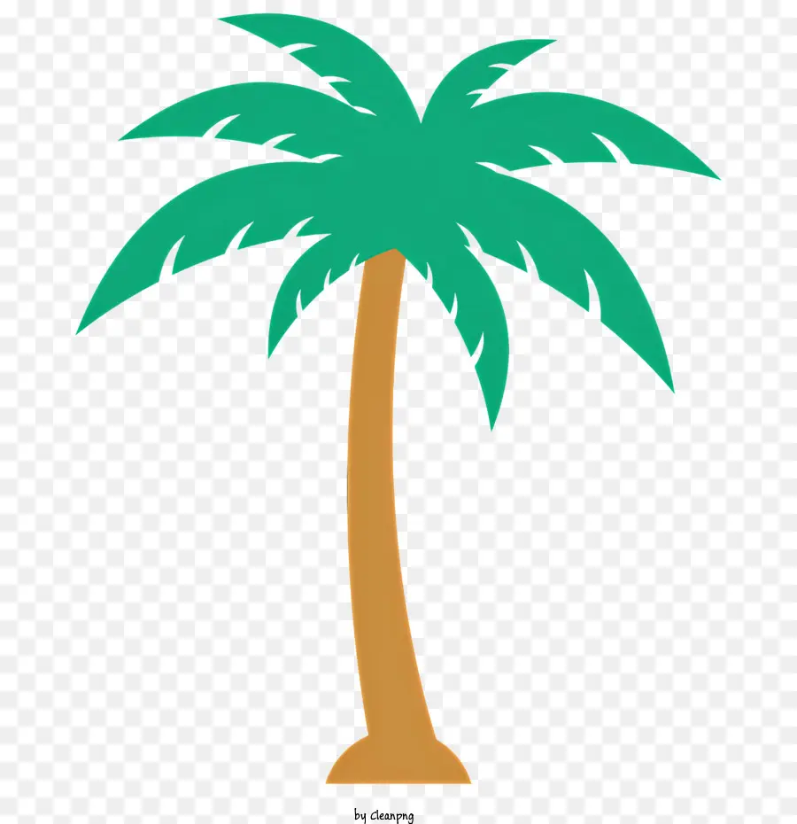 пальму，Тропический климат PNG