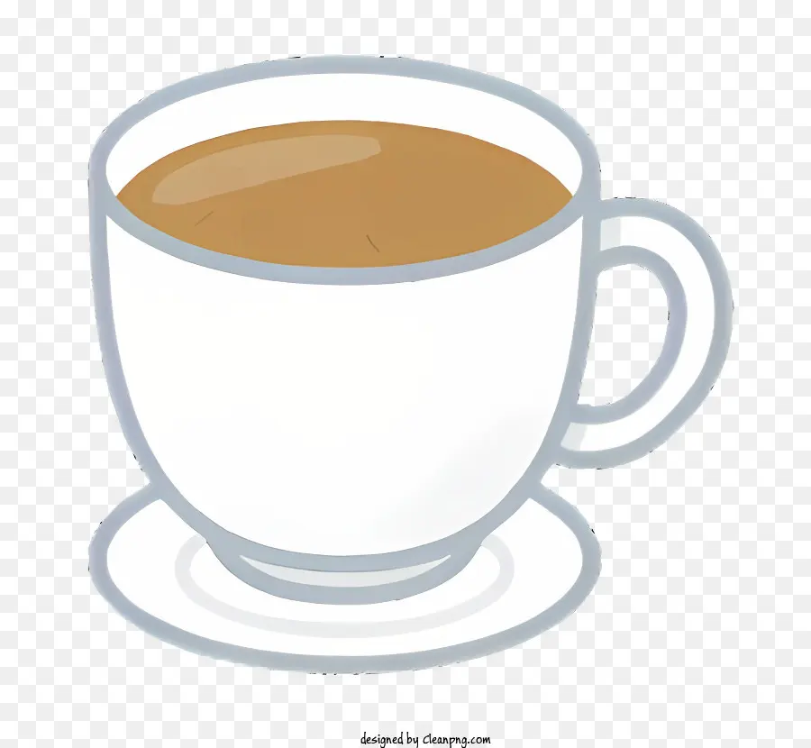 кофе，Cup Of Coffee PNG
