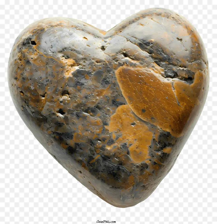 Stone，сердце PNG