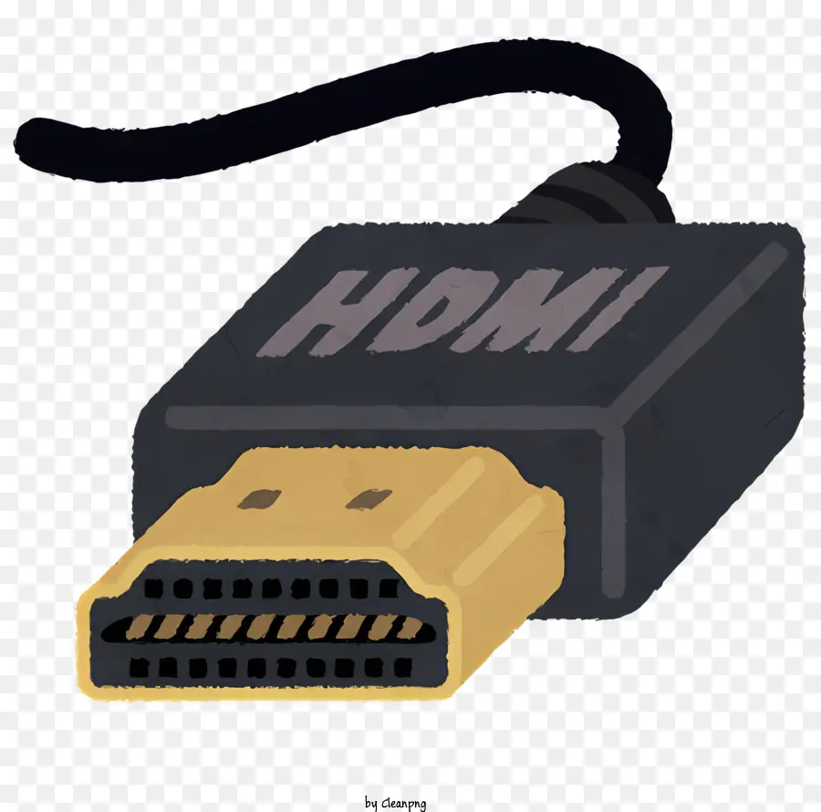 кабель Hdmi，Подключите устройства PNG