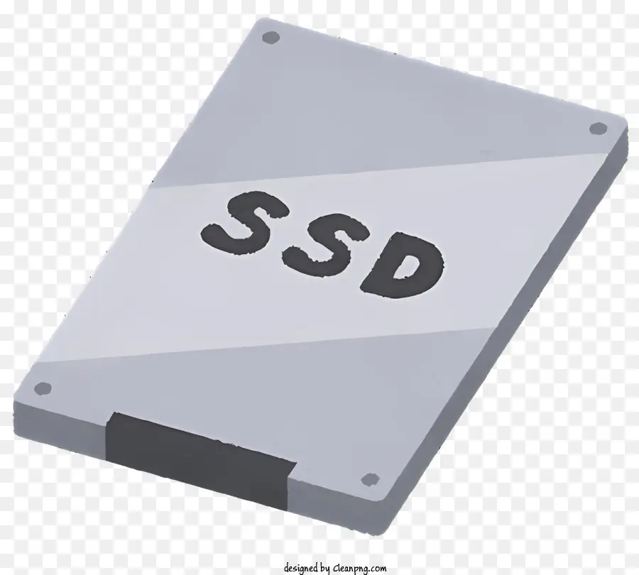 компьютер，Ssd PNG