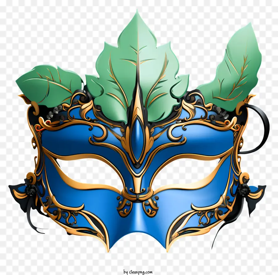 Маска маскарада вручную，маскарадные маски PNG