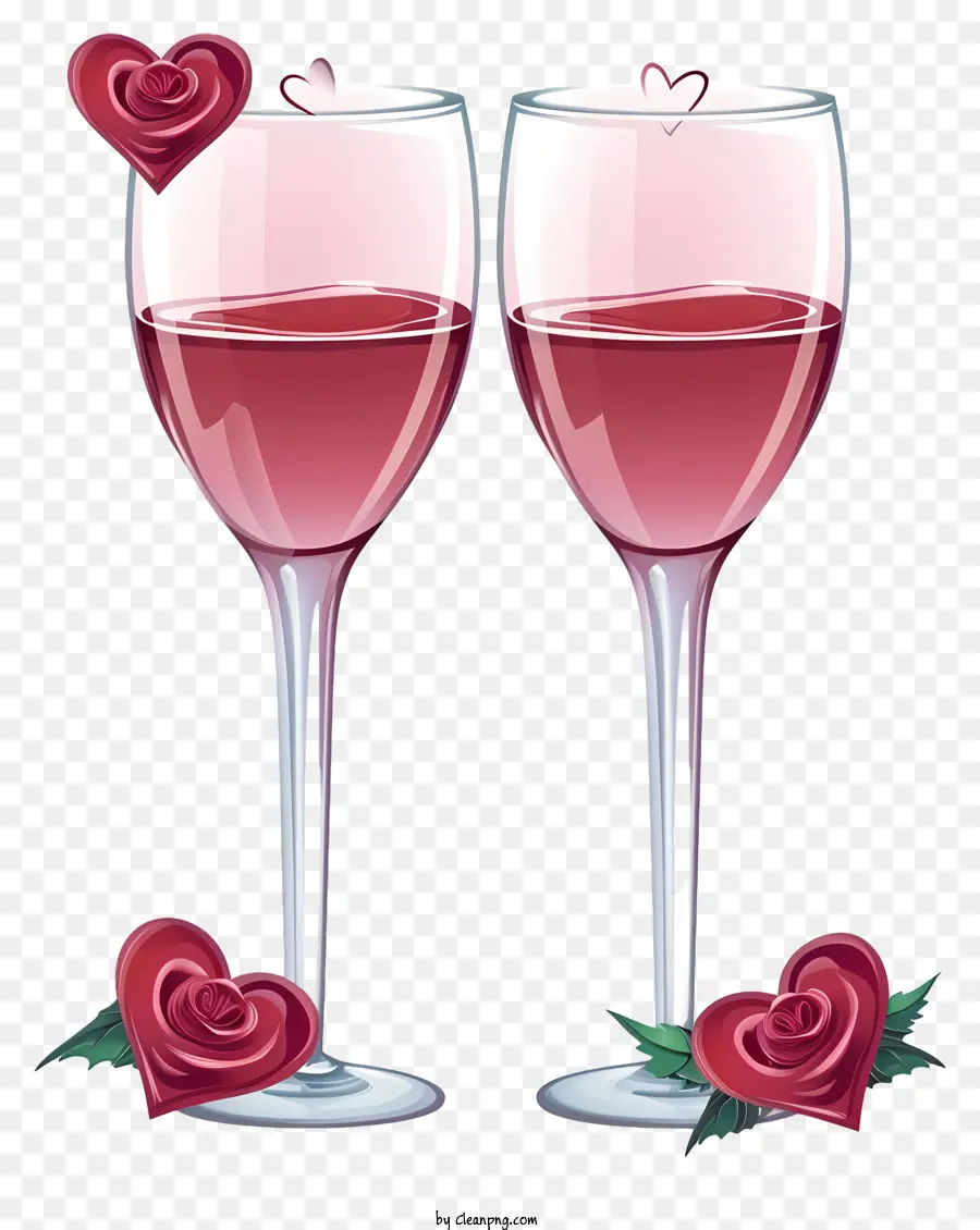 икона бокалов для винного вина，бокалы для вина PNG