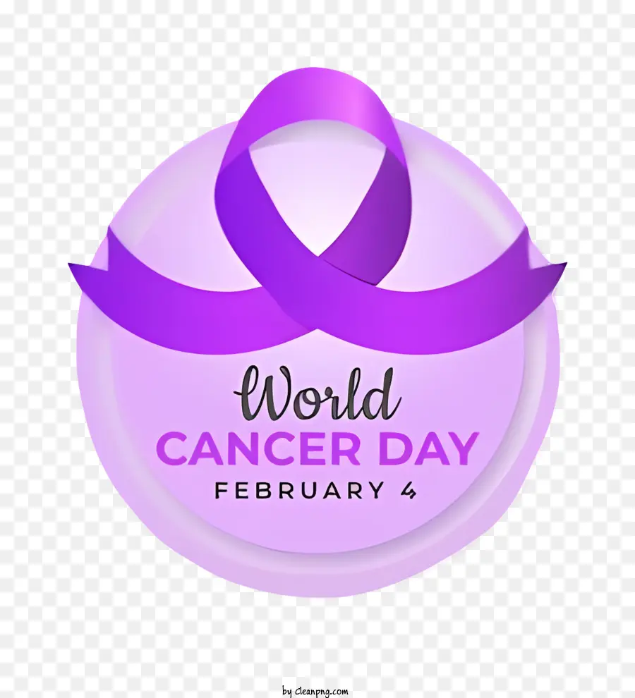Всемирный день рака，осведомленность о раке PNG