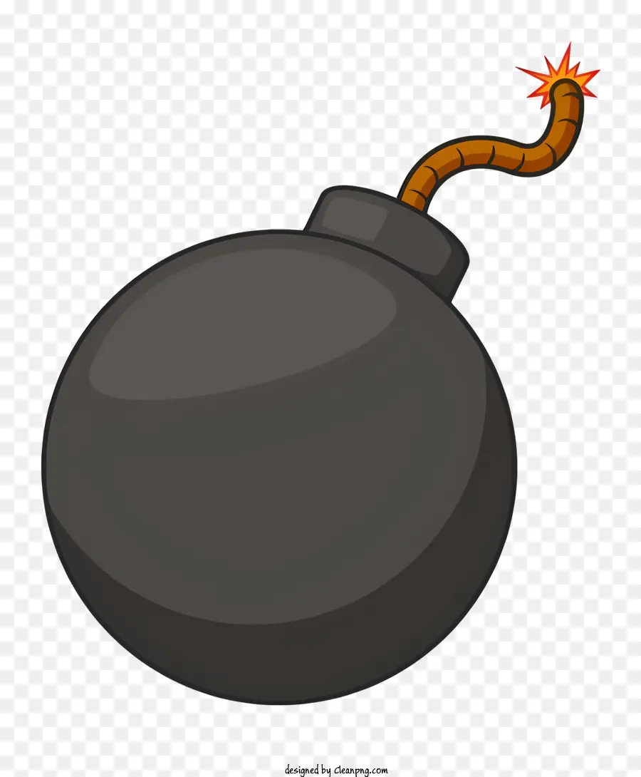 Таймер бомба，бомба PNG