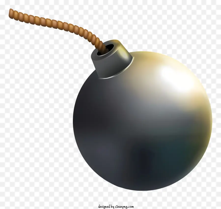 Таймер бомба，бомба PNG