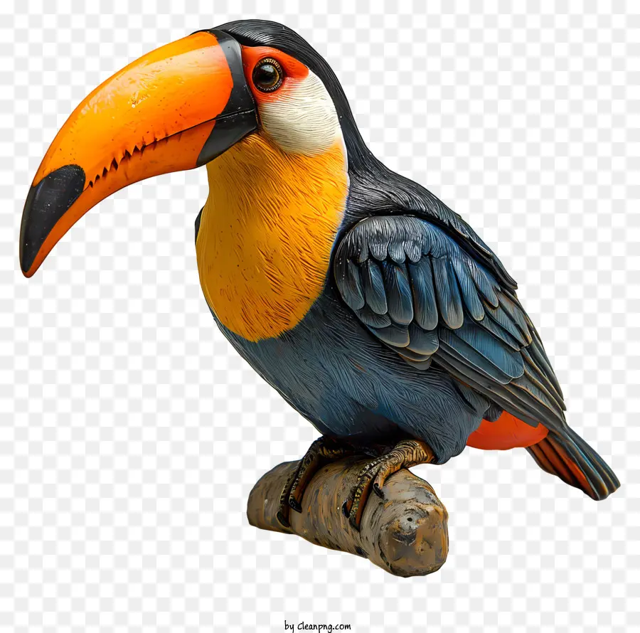 Птица，Токана фигурки PNG