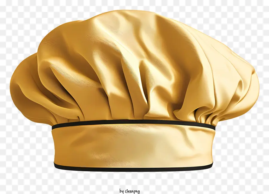 Шляпа с плоским шеф поваром，Готовьте шляпу PNG