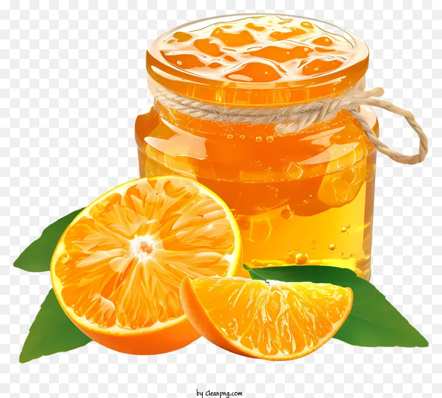 Marmalade，мандарин PNG