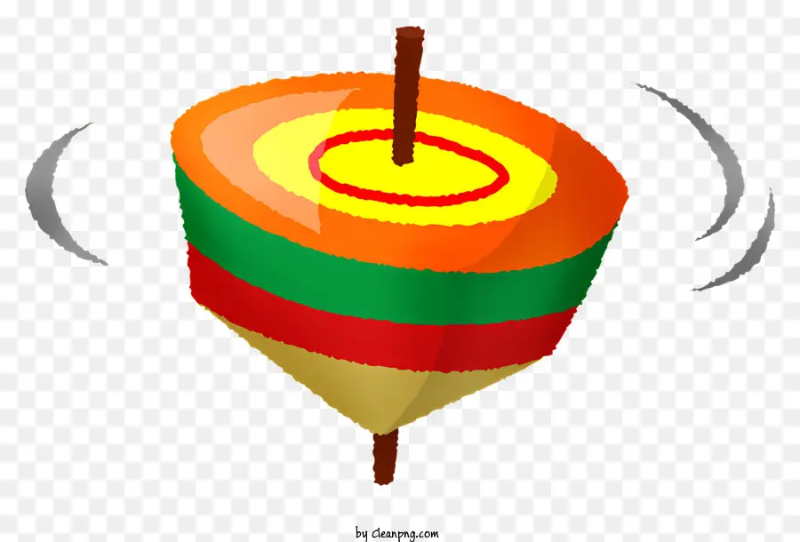 разноцветный леденец，Lollipop PNG
