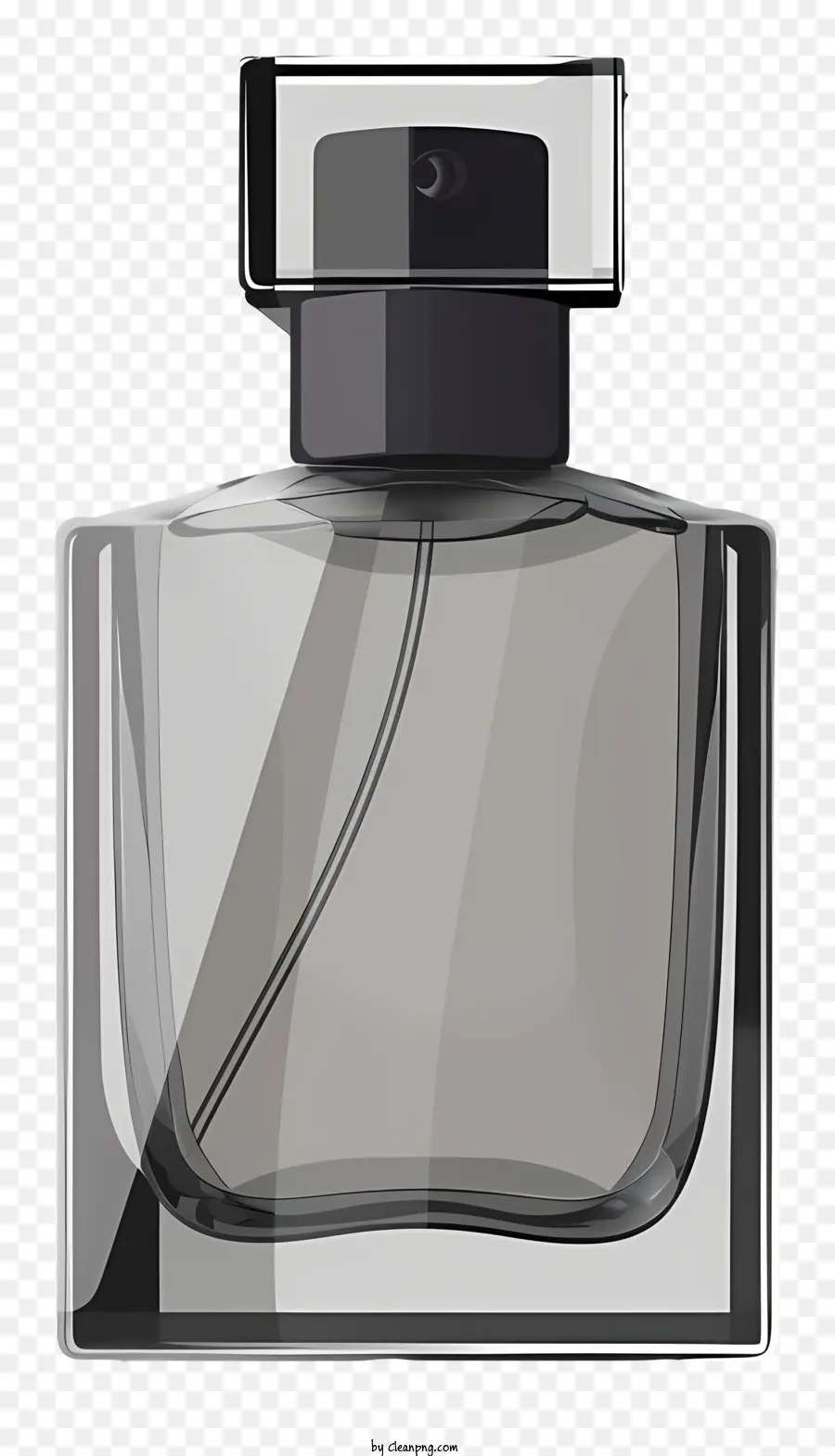 Perfume Bottle，одеколон бутылки PNG
