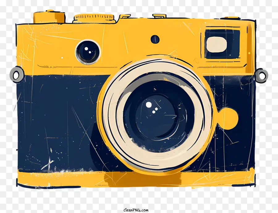камеры，старинный фотоаппарат PNG