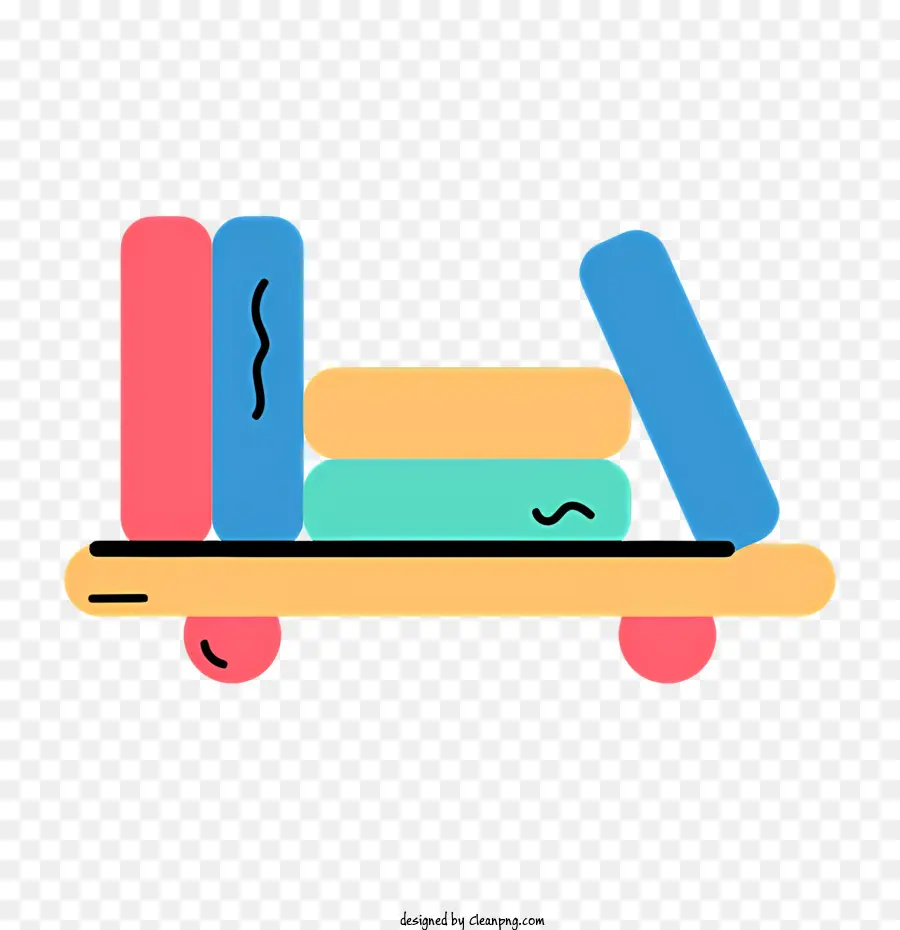 логотип книга，дизайн торта PNG