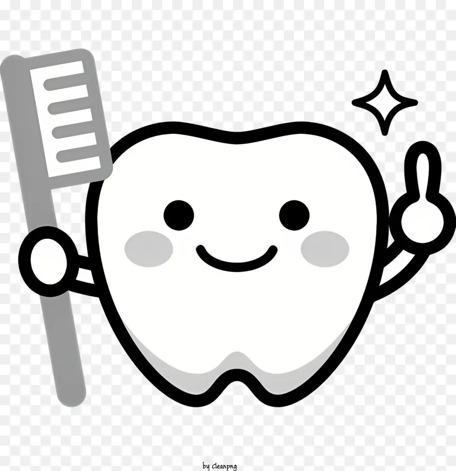 зуб，Зубная улыбка PNG