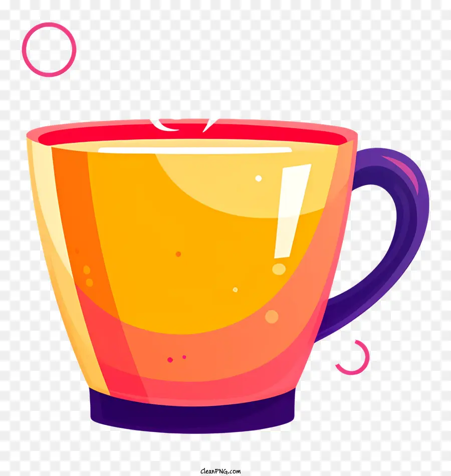 Кубок，Cup Of Coffee PNG