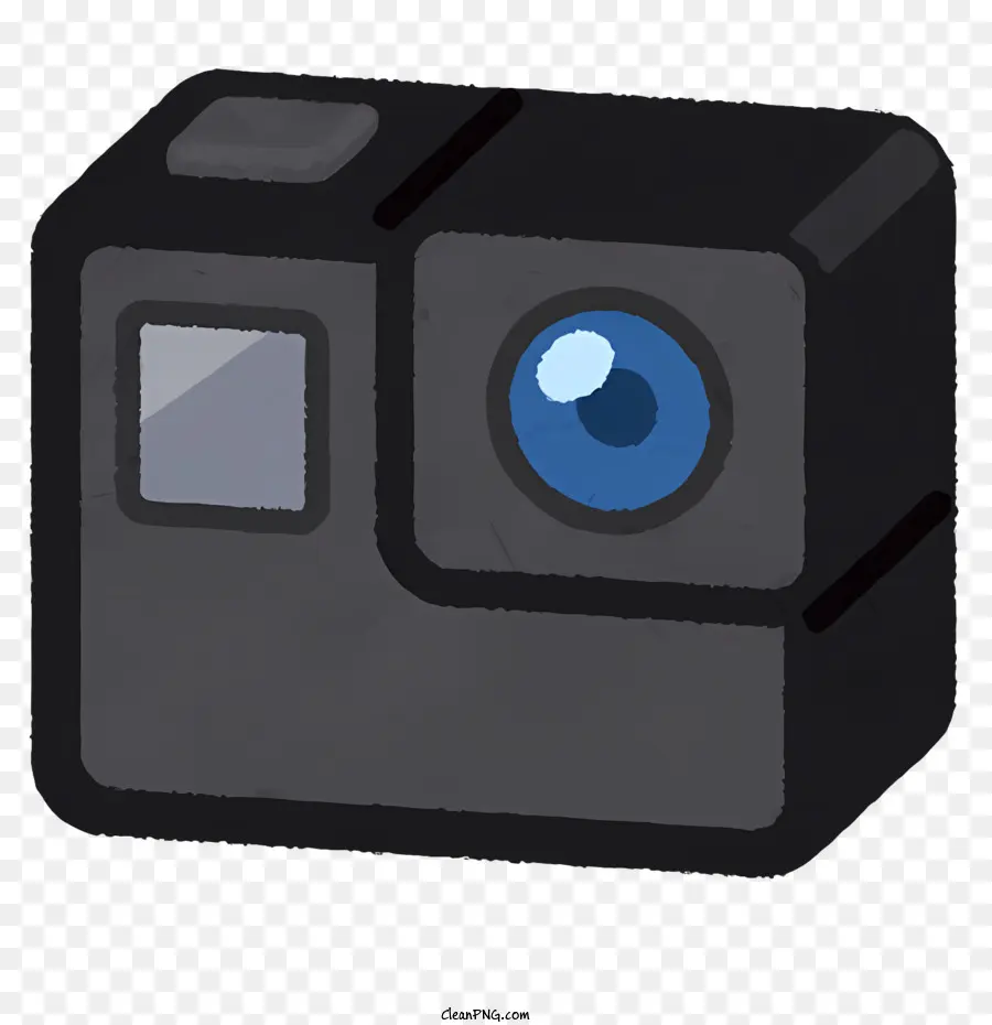 Действий камеры，камеры PNG