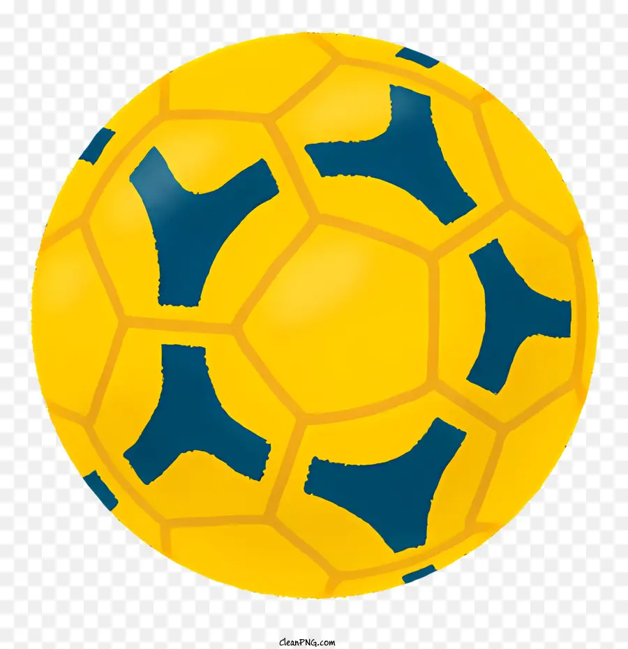 Гандбол，футбольный мяч PNG