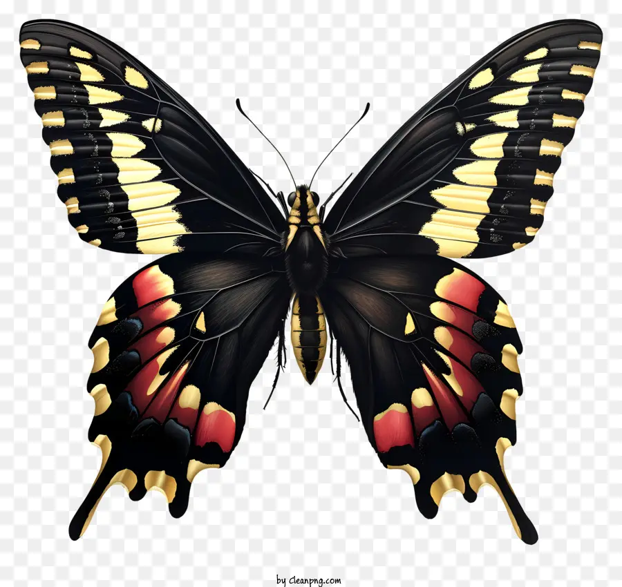 Узнайте о Дне бабочек，Бабочка PNG