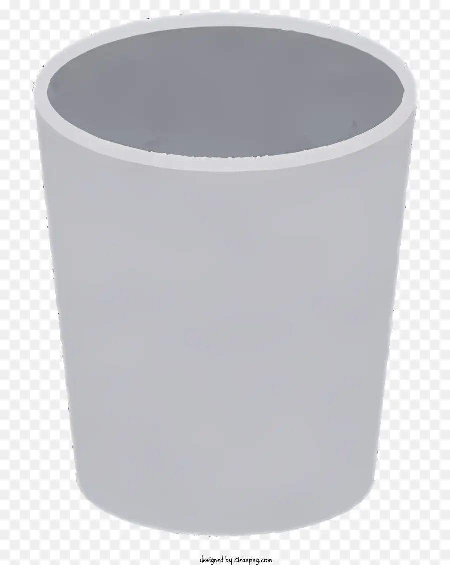 мусорного бака，металлическая чашка PNG