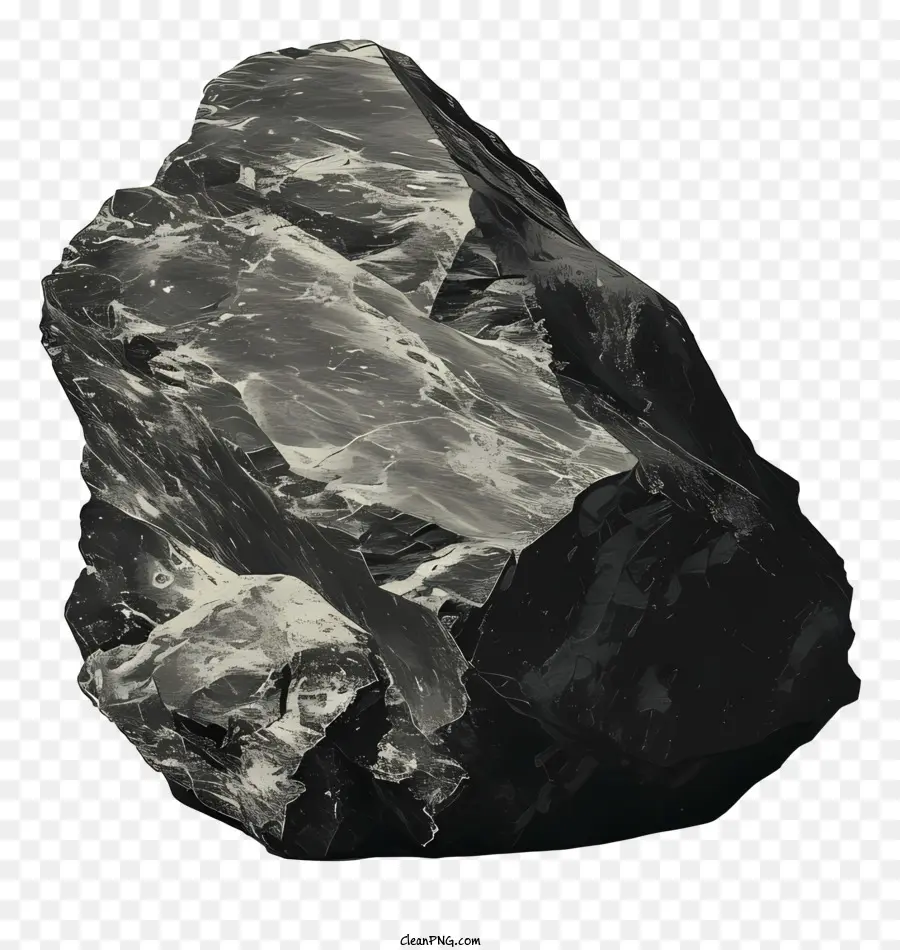 Рок，большой камень PNG