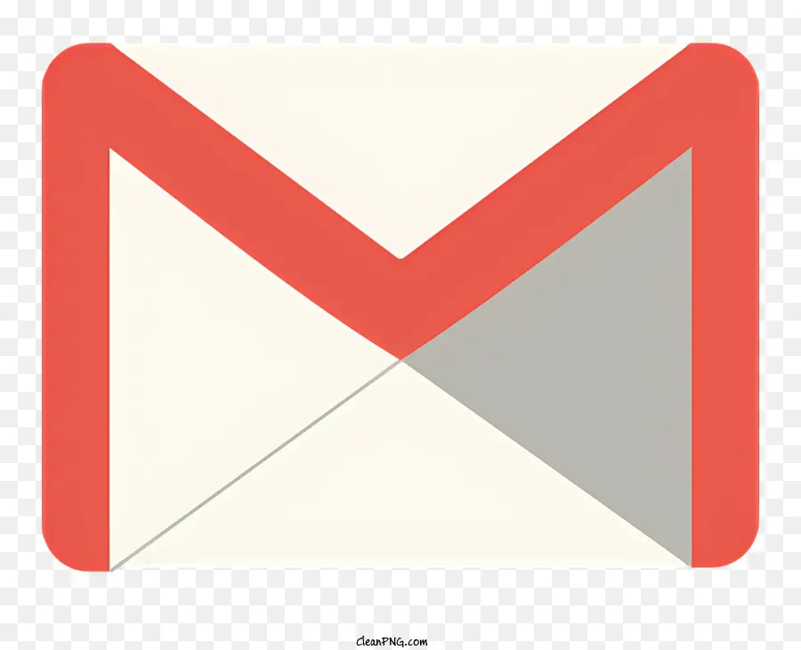 Gmail Google Logo，значок конверта PNG