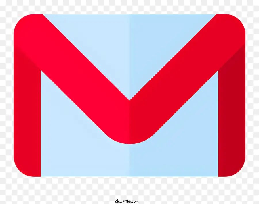 Логотип Gmail Google，Логотип Gmail PNG