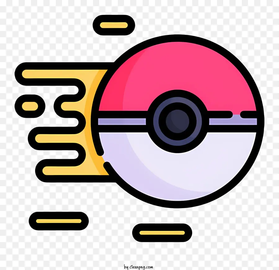 значок покемон，Pokemon Ball PNG