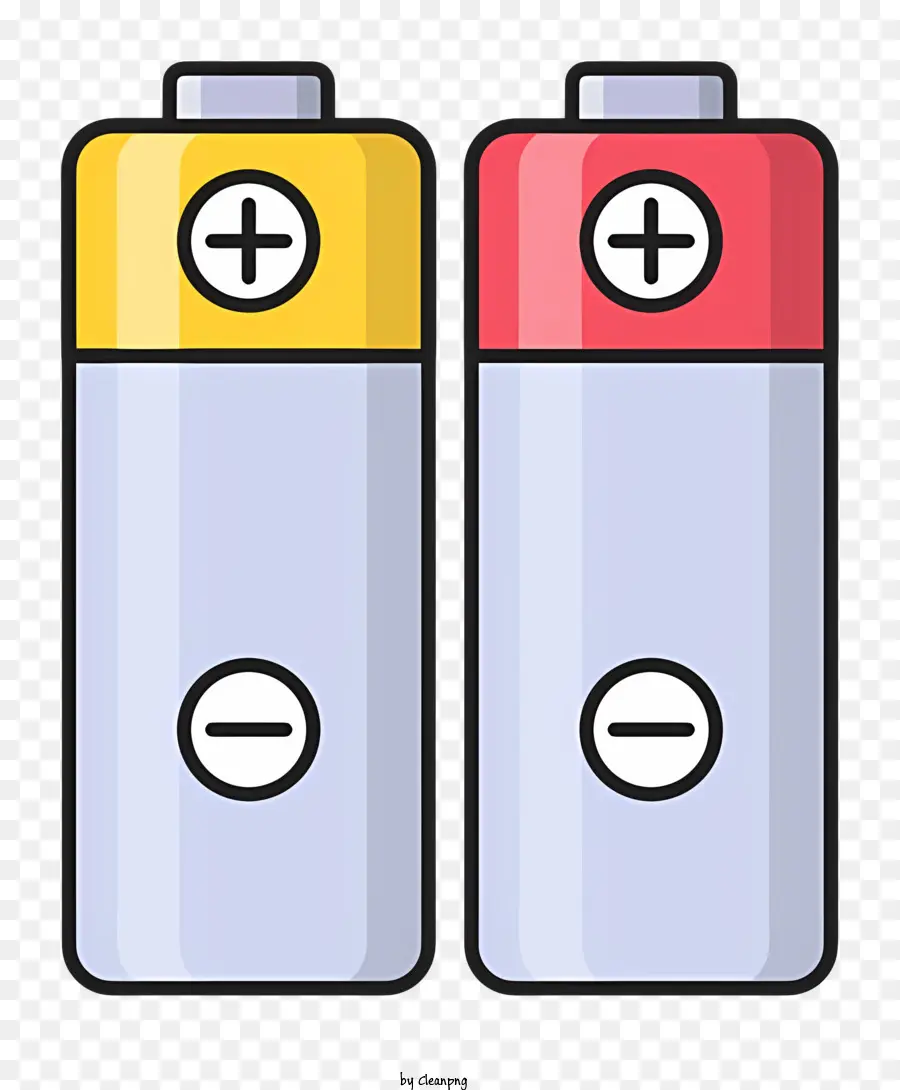 логотип батареи，аккумуляторы PNG