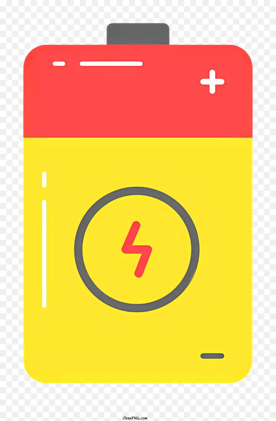 логотип батареи，значок аккумулятора PNG