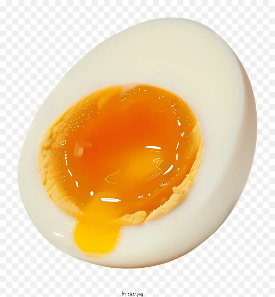 вареное яйцо，вкрутую яйцо PNG