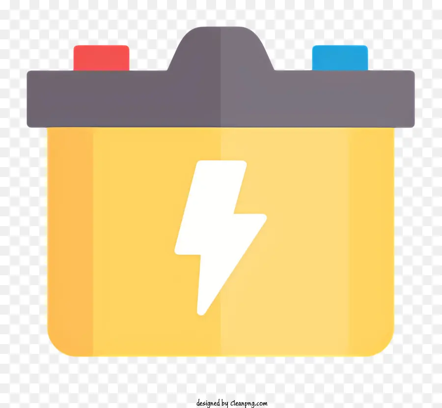 логотип батареи，электрический аккумулятор PNG