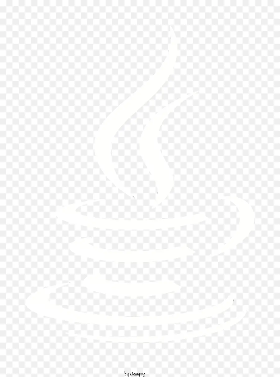 логотип Java，значок кофе PNG