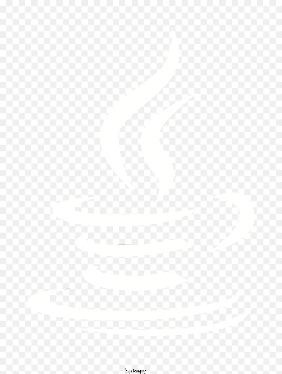 логотип Java，кружка кофе PNG