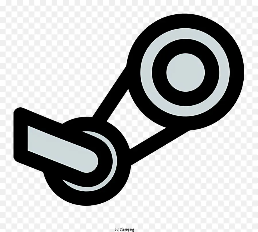 логотип Steam，руки PNG