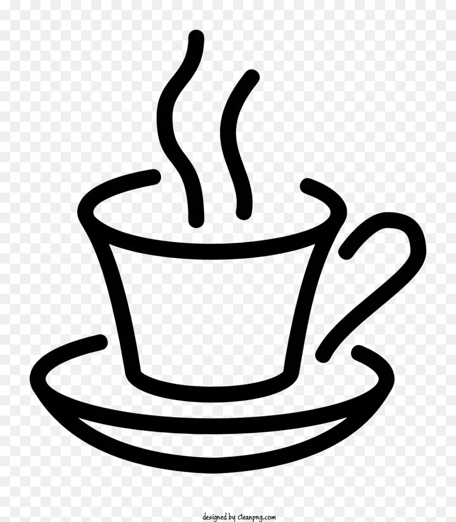 логотип Java，Чашка кофе PNG