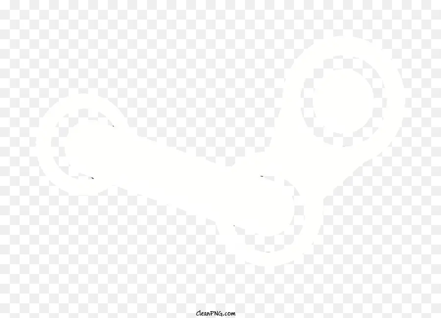 логотип Steam，Компьютерный значок мыши PNG